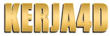 Logo KERJA4D